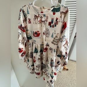 Girl - Dress